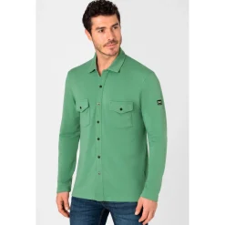 super.natural - Adventure Shirt - Merinoshirt Online