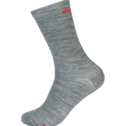 super.natural - All Day Socks 2-Pack - Merinosocken Hot