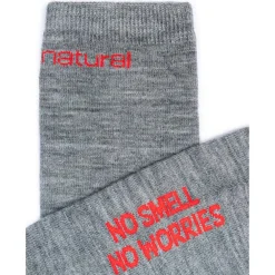 super.natural - All Day Socks 2-Pack - Merinosocken Hot