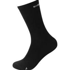 super.natural - All Day Socks 2-Pack - Merinosocken Hot