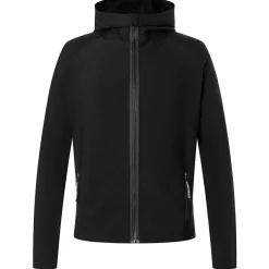 super.natural - Alpine Active Zip Hoodie - Fleecejacke Online
