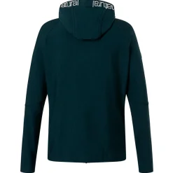 super.natural - Alpine Active Zip Hoodie - Fleecejacke Online