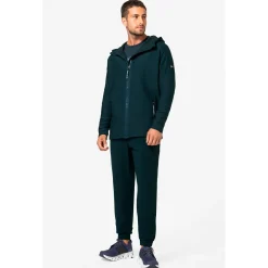 super.natural - Alpine Active Zip Hoodie - Fleecejacke Online