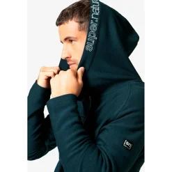 super.natural - Alpine Active Zip Hoodie - Fleecejacke Online