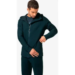 super.natural - Alpine Active Zip Hoodie - Fleecejacke Online