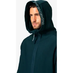 super.natural - Alpine Active Zip Hoodie - Fleecejacke Online