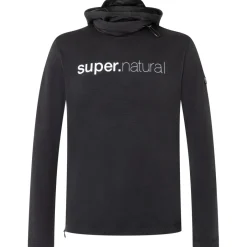 super.natural - Apine Hooded II - Hoodie