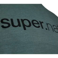 super.natural - Apine Hooded II - Hoodie