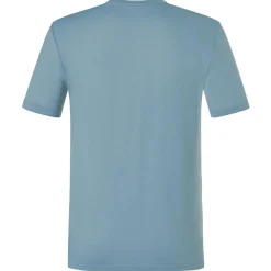 super.natural Alltagsbekleidung|Skibekleidung-- Carabineri Tee - Merinoshirt