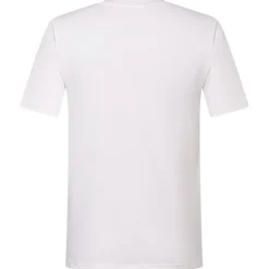 super.natural - Caua Bio Cotton Tee - erinohirt