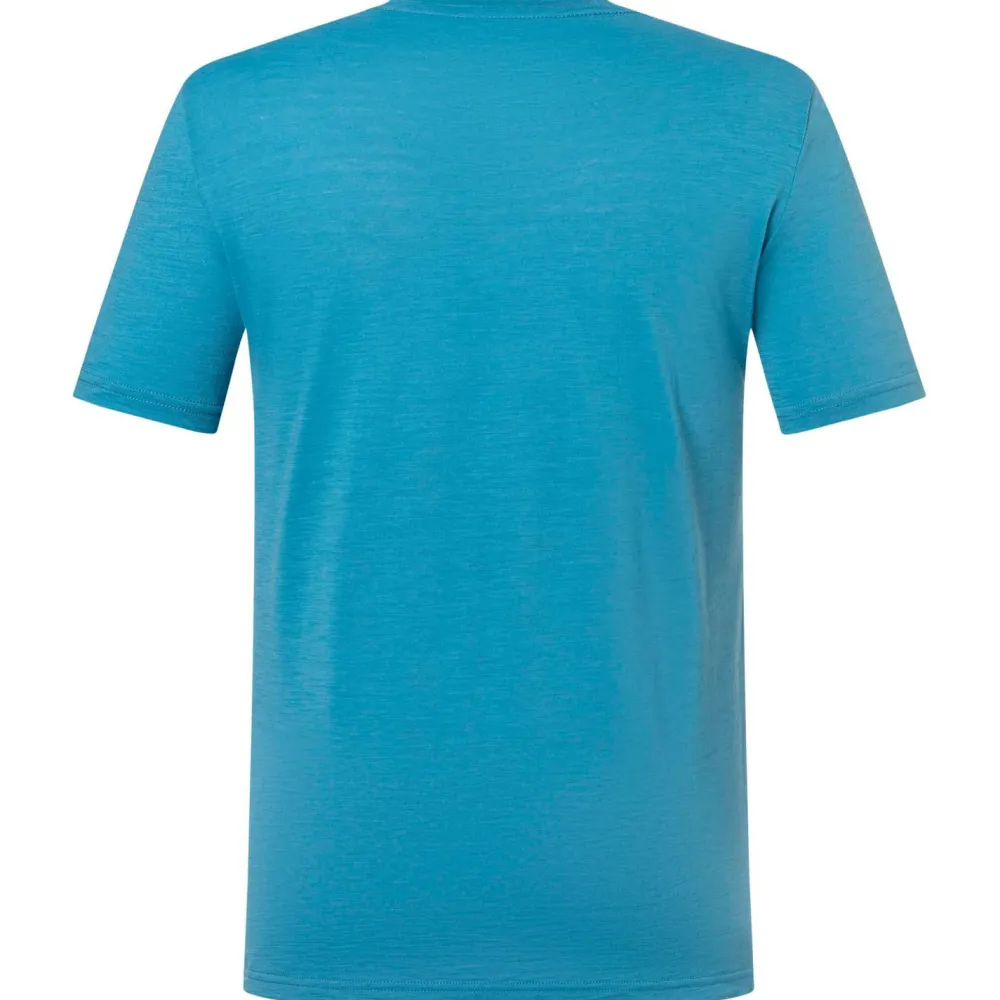 super.natural - Cote D'Azur Tee - Merinoshirt Sale