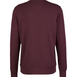 super.natural Alltagsbekleidung|Shirts, Hemden & Longsleeves-- 3D Signature Crew - Pullover