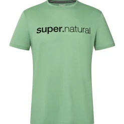 super.natural - 3D ignature Tee - erinohirt
