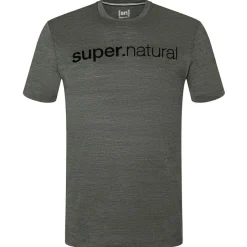 super.natural - 3D ignature Tee - erinohirt