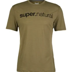 super.natural - 3D ignature Tee - erinohirt