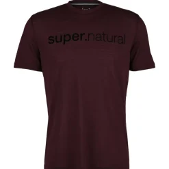 super.natural - 3D ignature Tee - erinohirt