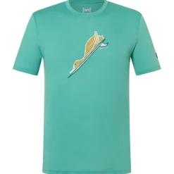 - Duck Dive Tee - erinohirt < super.natural New