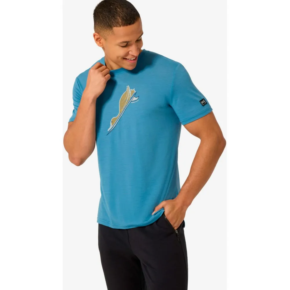- Duck Dive Tee - erinohirt < super.natural New