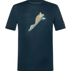 - Duck Dive Tee - erinohirt < super.natural New