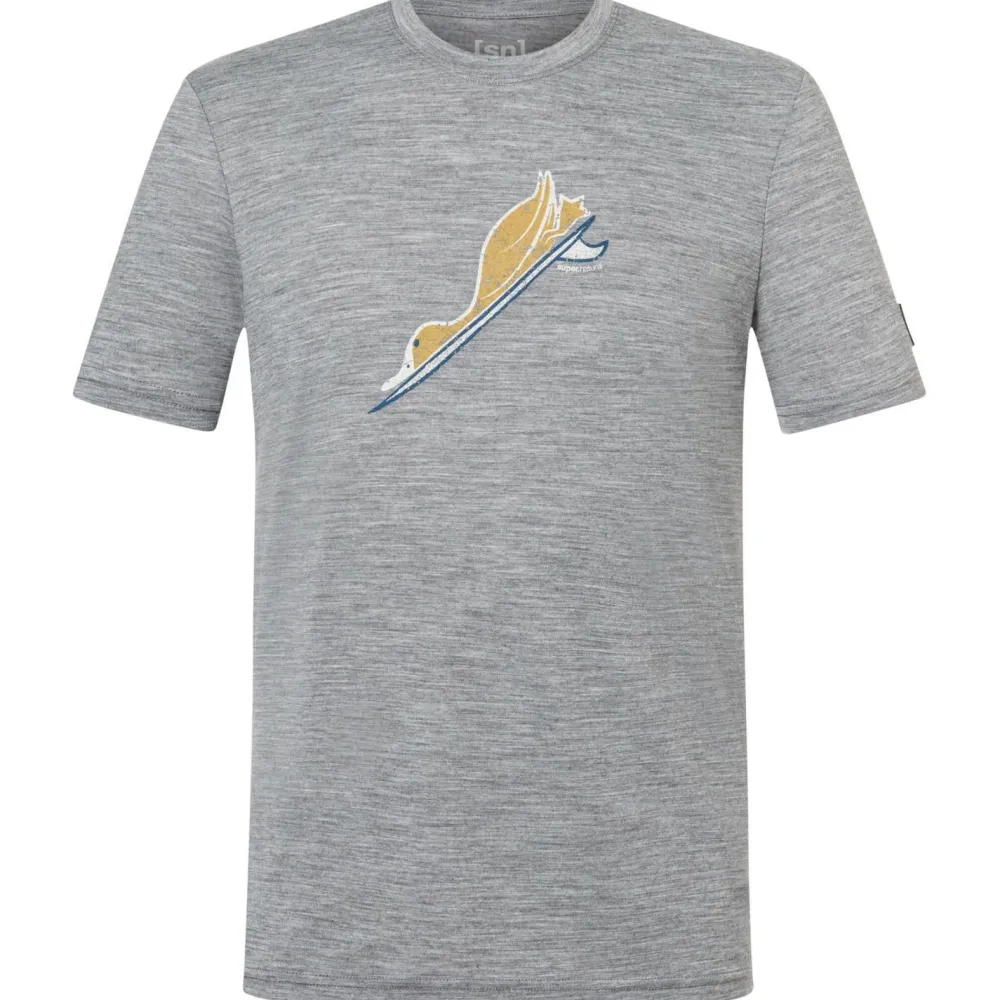 - Duck Dive Tee - erinohirt < super.natural New