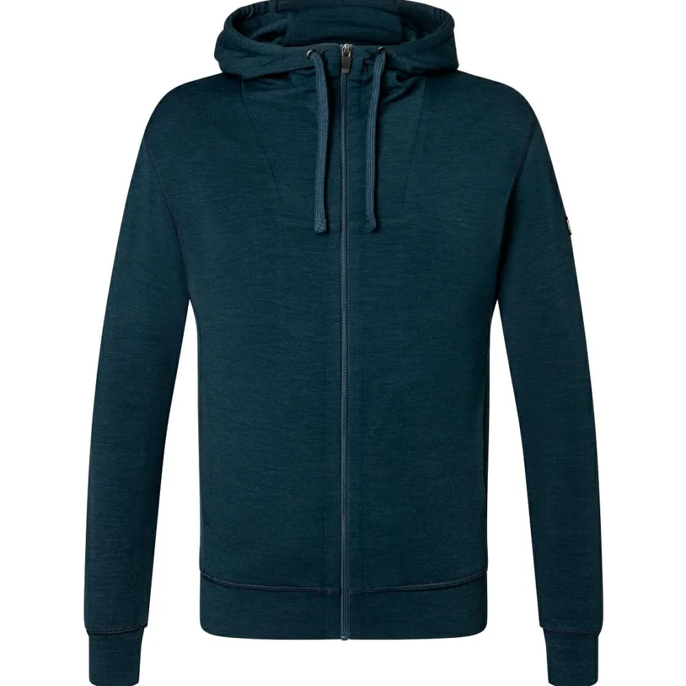 - Everyday Hoodie - Zip-Hoodie < super.natural Best