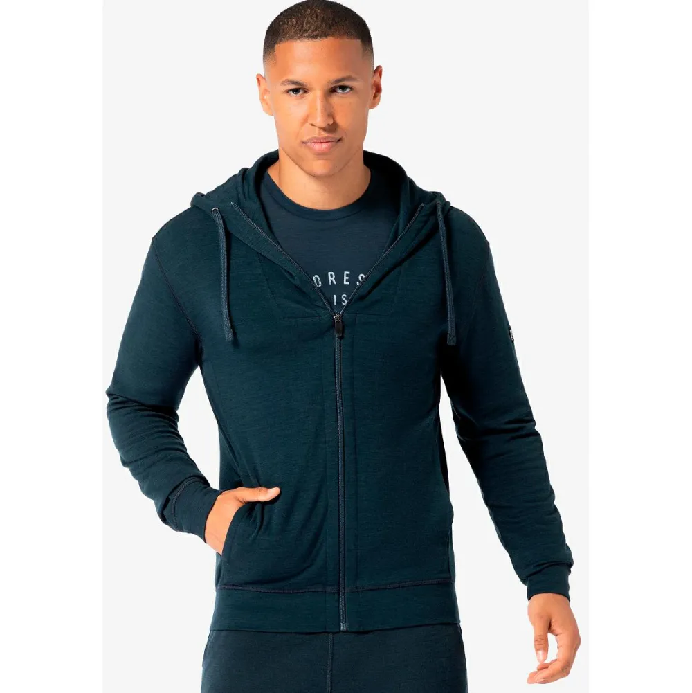 - Everyday Hoodie - Zip-Hoodie < super.natural Best
