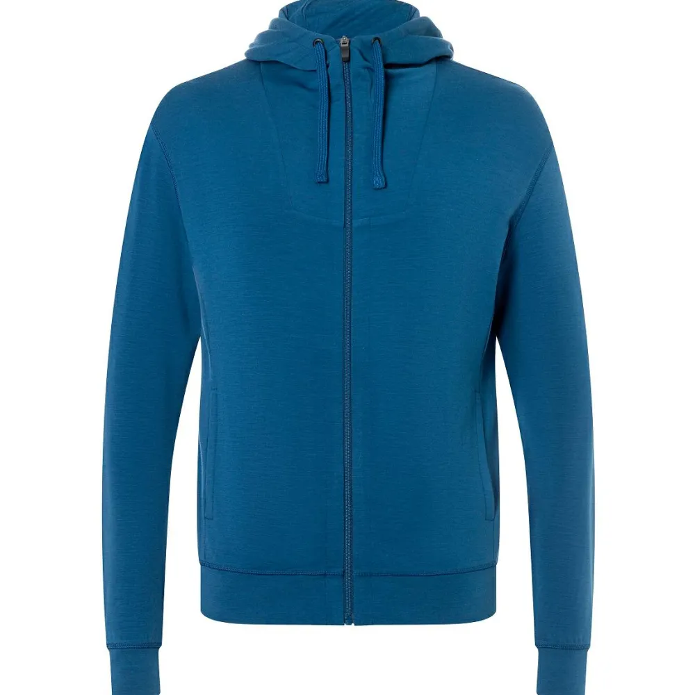 - Everyday Hoodie - Zip-Hoodie < super.natural Best