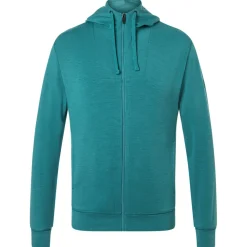 - Everyday Hoodie - Zip-Hoodie < super.natural Best