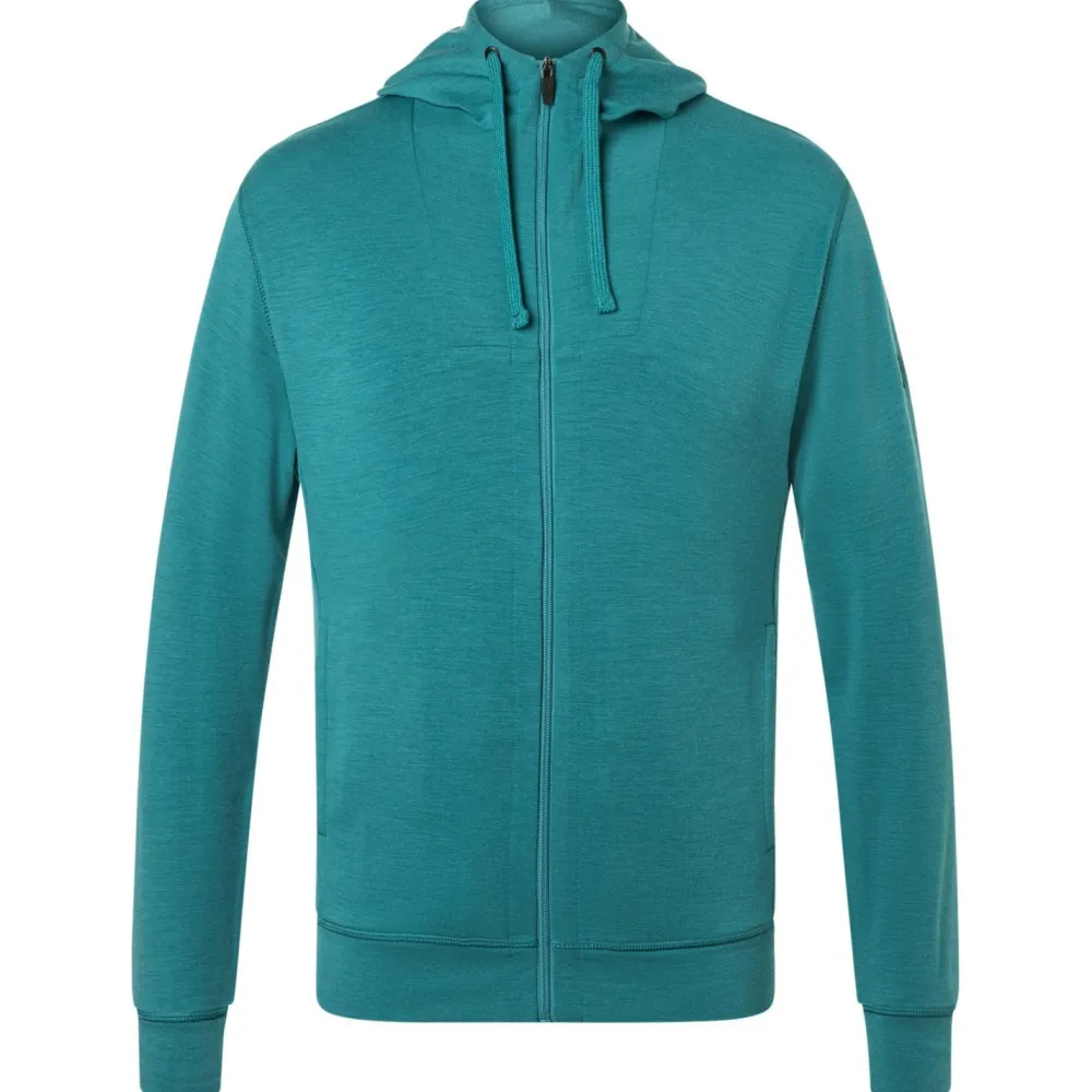 - Everyday Hoodie - Zip-Hoodie < super.natural Best