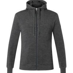 - Everyday Hoodie - Zip-Hoodie < super.natural Best