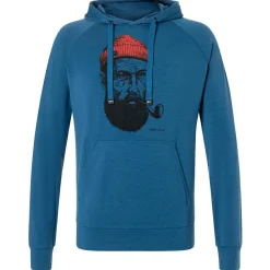 super.natural Pullover & Hoodies|Alltagsbekleidung-- Fav Sailor Hoodie - Hoodie
