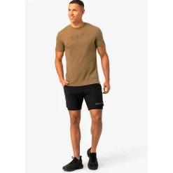 - Hiking Tee - Merinoshirt < super.natural Sale