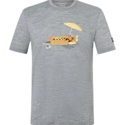 - Hot Dog Tee - erinohirt < super.natural Sale