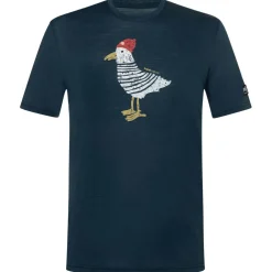 super.natural - Johnny Tee - erinohirt