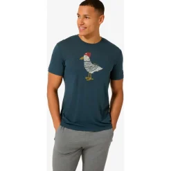 super.natural - Johnny Tee - erinohirt