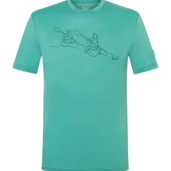 - Kanuine Tee - erinohirt < super.natural New