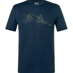 - Kanuine Tee - erinohirt < super.natural New