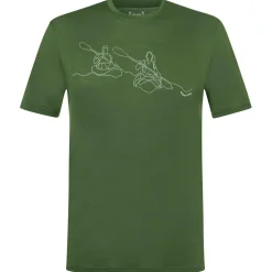 - Kanuine Tee - erinohirt < super.natural New