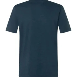 super.natural Wanderbekleidung|Shirts, Hemden & Longsleeves-- Kid's Crazy Mouse Tee - Merinoshirt