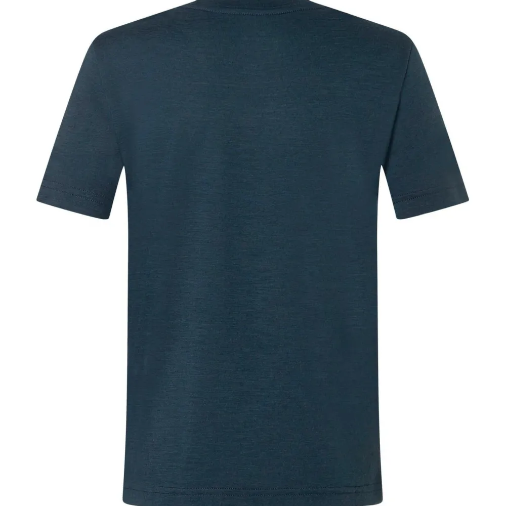- Kid's Duck Dive Tee - Merinoshirt < super.natural