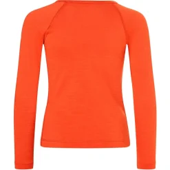 - Kid's Ski Bunny175 L/S - Merinounterwäsche < super.natural New