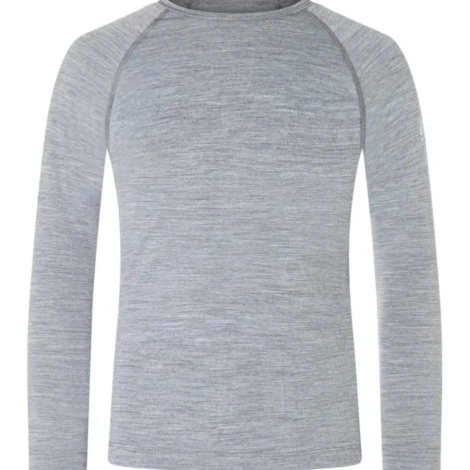 Kinder super.natural - Kid's Tundra175 L/S - Merinounterwäsche