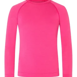 Kinder super.natural - Kid's Tundra175 L/S - Merinounterwäsche
