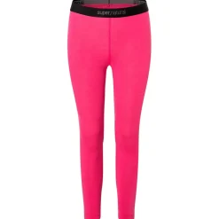 super.natural - Kid's Tundra175 Tights - Merinounterwäsche