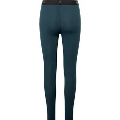super.natural - Kid's Tundra175 Tights - Merinounterwäsche