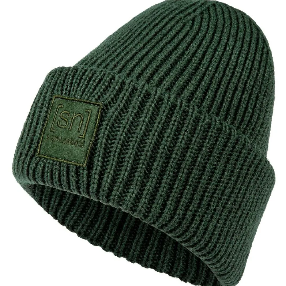 super.natural - Krissini Beanie - Mütze New
