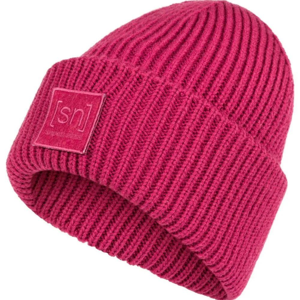super.natural - Krissini Beanie - Mütze New