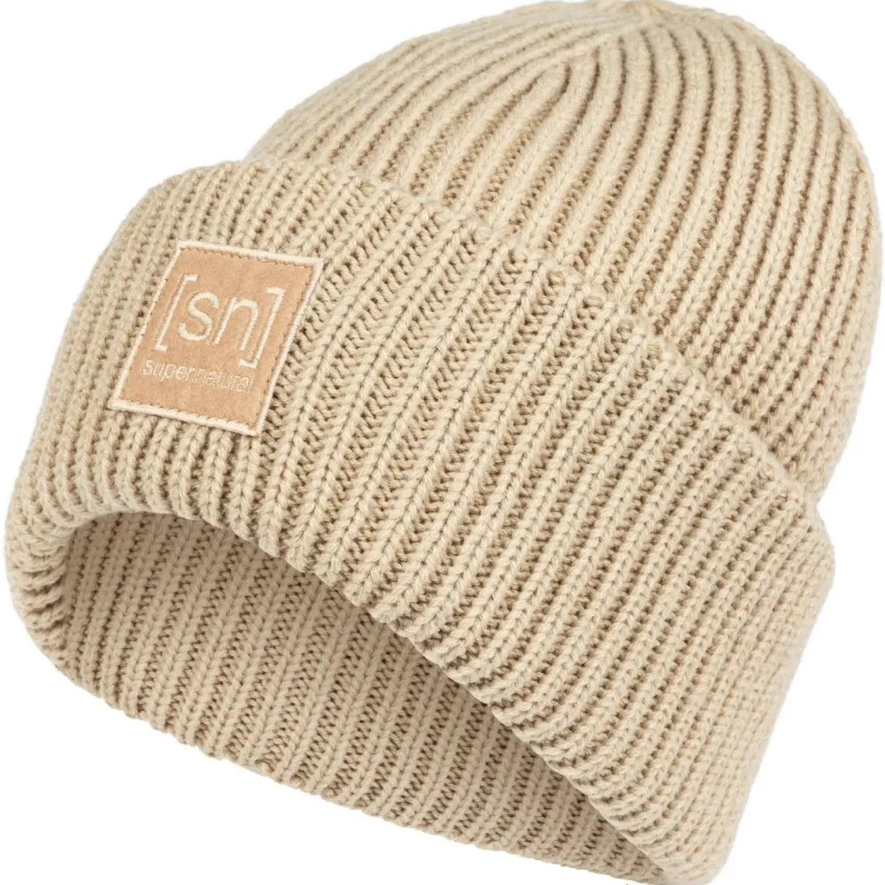 super.natural - Krissini Beanie - Mütze New