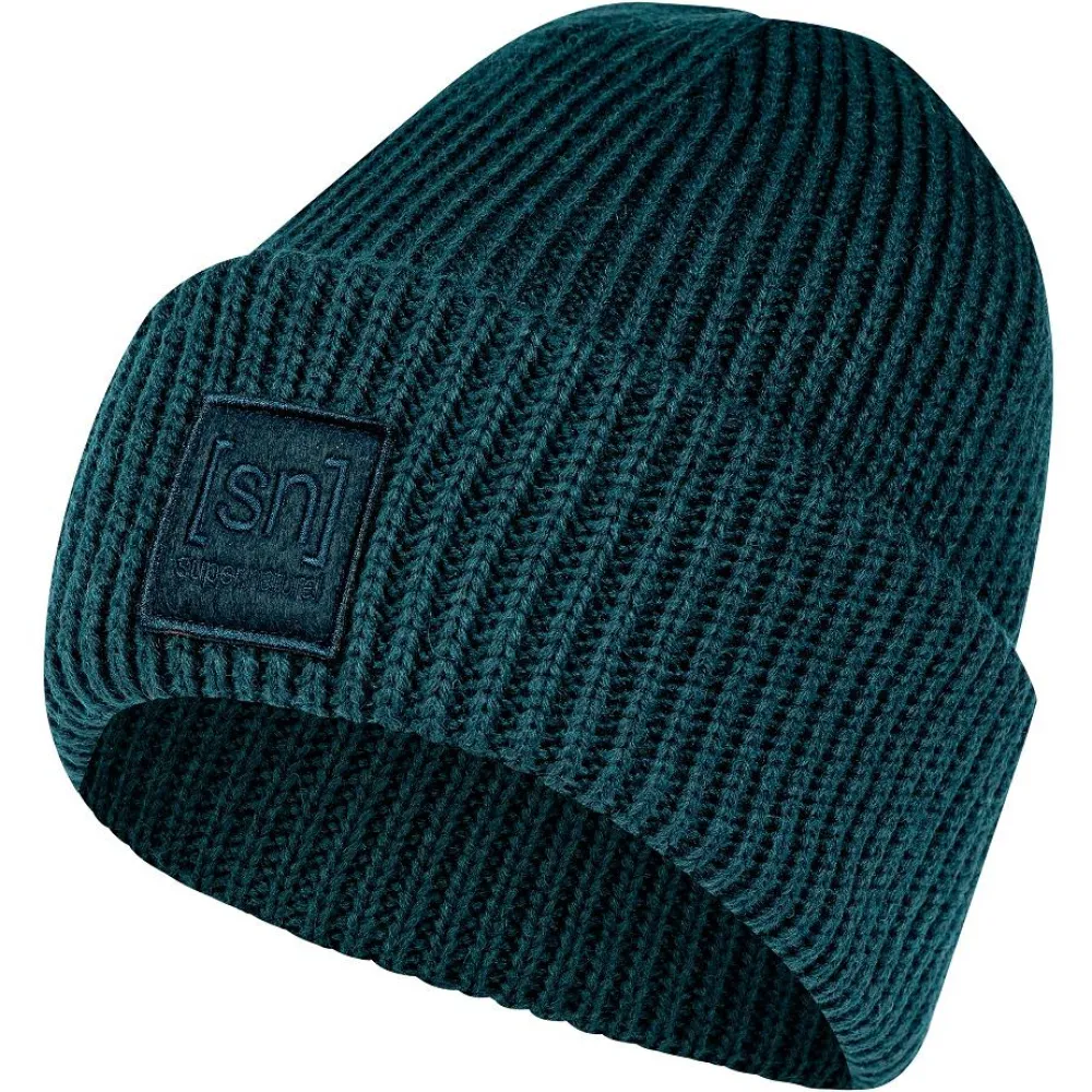 super.natural - Krissini Beanie - Mütze New
