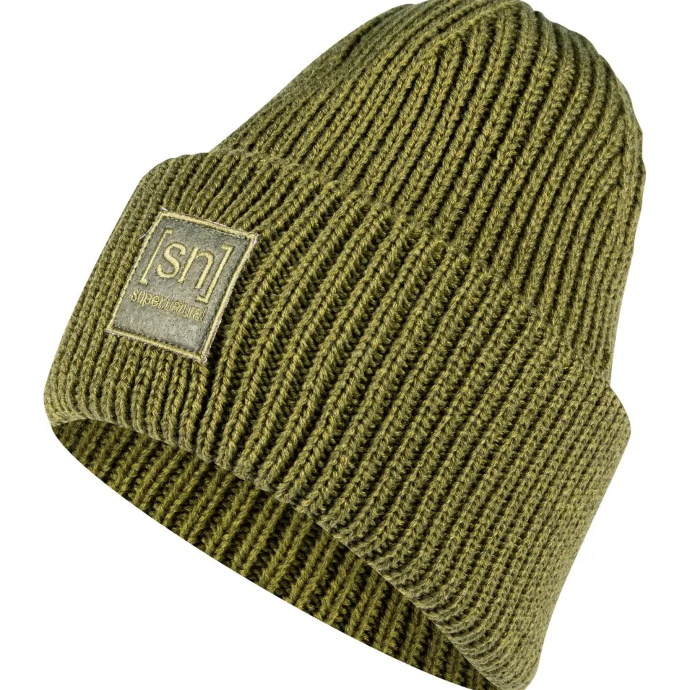 super.natural - Krissini Beanie - Mütze New